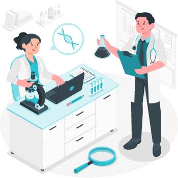 3. Evaluación médica