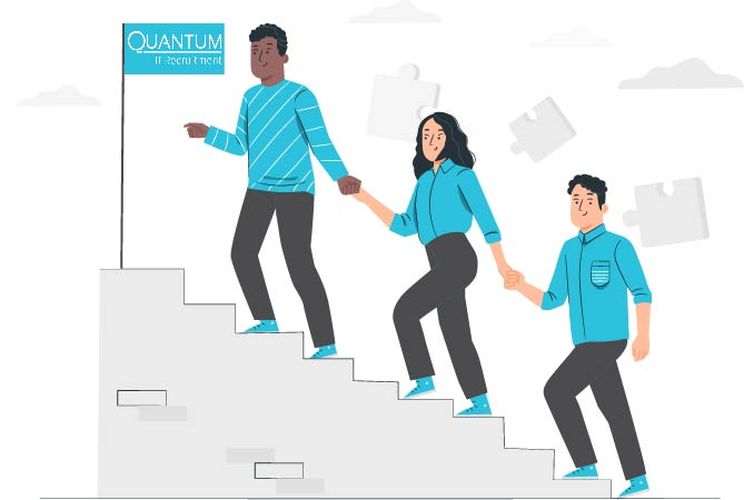 Quantum IT Recruitment